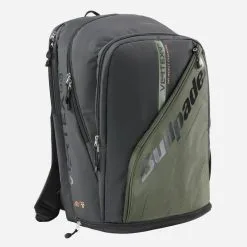 Bolsa De Pádel Isotérmica - Bullpadel Vertex Caqui | Paletero Térmico para Pádel