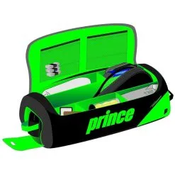 Bolsa de Tenis y Pádel Prince Premium Travel L Negro - Estilo y Funcionalidad 5 Bolsa de Tenis y Pádel Prince Premium Travel L Negro - Estilo y Funcionalidad -Quechuagatta comercio bolsa de tenis y padel prince premiun travel l negro 2