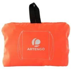 Artengo Bolsa Para Calzado Naranja -Quechuagatta comercio bolsa para calzado naranja 3