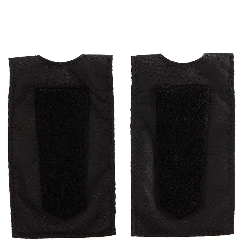 Decathlon Bolsillos Cinturón Portadorsal de Triatlón LD Aptonia - Compatible con G-Easy 2 Decathlon Bolsillos Cinturón Portadorsal de Triatlón LD Aptonia - Compatible con G-Easy - Imagen 2