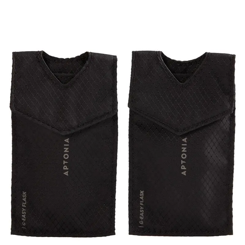 Decathlon Bolsillos Cinturón Portadorsal de Triatlón LD Aptonia - Compatible con G-Easy 1 Decathlon Bolsillos Cinturón Portadorsal de Triatlón LD Aptonia - Compatible con G-Easy