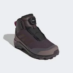ADIDAS Bota De Senderismo Terrex Mid BOA RAIN.RDY - Calzado Outdoor Impermeable 9 ADIDAS Bota De Senderismo Terrex Mid BOA RAIN.RDY - Calzado Outdoor Impermeable -Quechuagatta comercio bota de senderismo terrex mid boa rainrdy 4