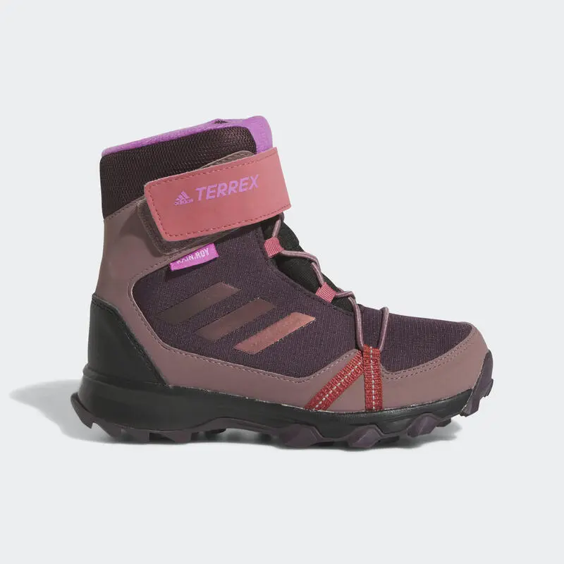 ADIDAS Bota Terrex Snow COLD.RDY Winter - Calzado de Invierno para Deportes Outdoor 2 ADIDAS Bota Terrex Snow COLD.RDY Winter - Calzado de Invierno para Deportes Outdoor - Imagen 2
