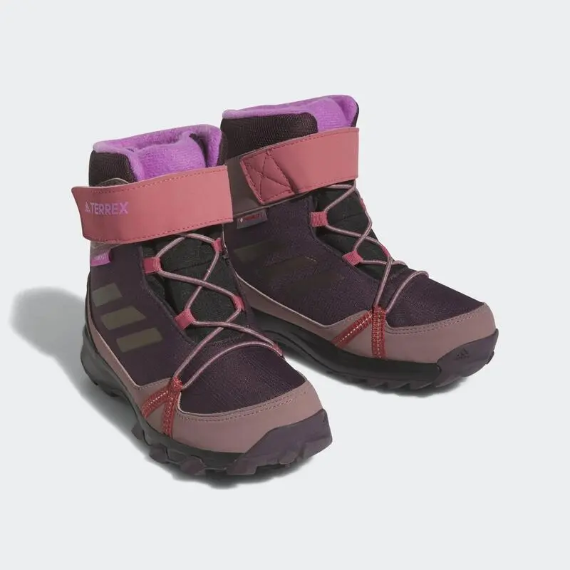 ADIDAS Bota Terrex Snow COLD.RDY Winter - Calzado de Invierno para Deportes Outdoor 5 ADIDAS Bota Terrex Snow COLD.RDY Winter - Calzado de Invierno para Deportes Outdoor - Imagen 5