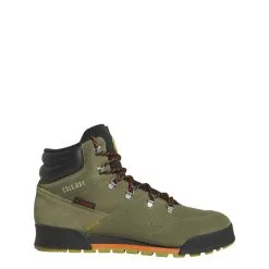 ADIDAS Bota Terrex Snowpitch COLD.RDY - Botas de Senderismo para Invierno
