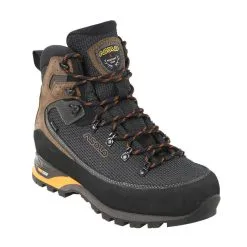 Botas de Caza Asolo X-Hunt Boartrack Gore-Tex Vibram Impermeables y Resistentes | Calzado Outdoor