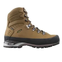 Botas de Caza Asolo X-Hunt Mountain Gore-Tex Vibram para Adulto - Impermeables, Duraderas y Cómodas -Quechuagatta comercio botas caza asolo x hunt mountain gore tex vibram adulto impermeables 2