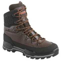 Botas de Caza SOLOGNAC Crosshunt 900 V2 Adulto - Impermeables y Resistentes - Marrón