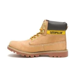 Botas De Caza CAT Colorado 2.0 Beige - Calzado Outdoor CATerpillar -Quechuagatta comercio botas de caza cat colorado 20 beige 2