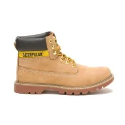 Botas De Caza CAT Colorado 2.0 Beige - Calzado Outdoor CATerpillar