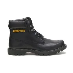 Botas De Caza CAT Colorado 2.0 WP Negras WaterProof - Calzado Outdoor