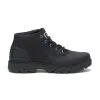 Botas de Caza CAT Leverage Negras para Hombre - Calzado Outdoor CATerpillar