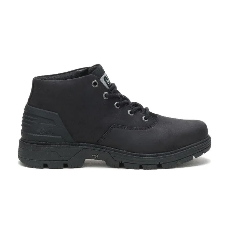 Botas de Caza CAT Leverage Negras para Hombre - Calzado Outdoor CATerpillar 1 Botas de Caza CAT Leverage Negras para Hombre - Calzado Outdoor CATerpillar