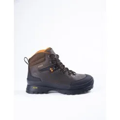 Botas De Caza Y Trekking Para Hombre Beretta Chobe Gore-Tex - Calzado Outdoor Resistente