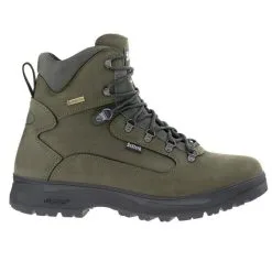 Botas De Caza Y Trekking Para Hombre Impermeables BESTARD Trekker Especial - Calzado OUTDOOR