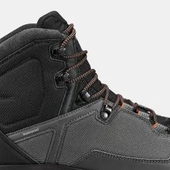 Botas De Montaña Y Trekking Impermeables Hombre Forclaz Trek 100 - Calzado Outdoor de Alta Resistencia -Quechuagatta comercio botas de montaa y trekking impermeables hombre forclaz trek 100 4