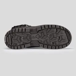 Botas De Nieve Y Apreski Impermeables Hombre Quechua SH100 Warm - Calzado de Invierno para Outdoor -Quechuagatta comercio botas de nieve y apreski impermeables hombre quechua sh100 warm 2