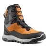 Botas De Nieve Y Apreski Impermeables Hombre Quechua SH500 U-WARM - Calzado de Invierno para Outdoor