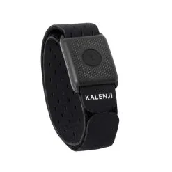 Kalenji Brazalete Pulsómetro Bluetooth HRB 500 - Monitor de Frecuencia Cardíaca para Caminar