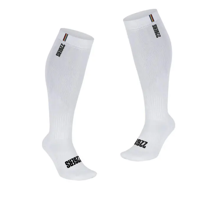 Calcetín de Compresión 226ERS Talla M Color Negro - Material/Outdoor 2 Calcetín de Compresión 226ERS Talla M Color Negro - Material/Outdoor - Imagen 2