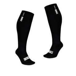 Calcetín de Compresión 226ERS Talla M Color Negro - Material/Outdoor