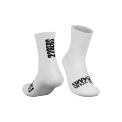 Calcetín Sport 226ERS Talla S Color Blanco - Material de Calidad para Actividades Outdoor