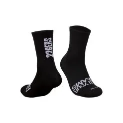 Calcetín Sport Negro 226ERS - Talla S - Ideal para Outdoor y Actividades Deportivas