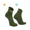 Calcetines Bajos Fyke Col2Color para Trail Running - Comodidad y Estilo