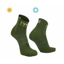 Calcetines Bajos Fyke Col2Color para Trail Running - Comodidad y Estilo