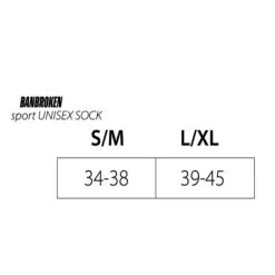 Calcetines Compresión Banbroken - Estabilidad y Recuperación para Trail Running - Hecho en España -Quechuagatta comercio calcetines compresion banbroken estabilidad trail running spain 4