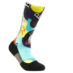 Calcetines Compresión Banbroken Estabilidad Trail Running UNNIVERSE - Recuperación Muscular