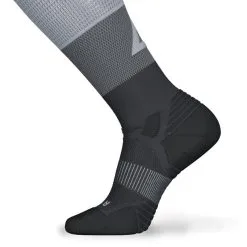 Calcetines de Compresión KIPRUN 500 para Running y Trail Running -Quechuagatta comercio calcetines compresion running 500 2