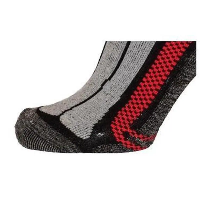 APASOX Calcetines De Deporte - Marmolada - Calcetines De Montaña - Lana Merina para Caminar 3 APASOX Calcetines De Deporte - Marmolada - Calcetines De Montaña - Lana Merina para Caminar - Imagen 3