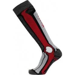 APASOX Calcetines De Deporte - Marmolada - Calcetines De Montaña - Lana Merina para Caminar