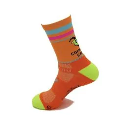 Calcetines de Running Unisex KAMUABU #COMOUNACABRA - Color Naranja 2 Hilos 8 Calcetines de Running Unisex KAMUABU #COMOUNACABRA - Color Naranja 2 Hilos -Quechuagatta comercio calcetines de running comounacabra unisex kamuabu color naranja 2 hilos 3