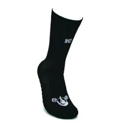 Calcetines de Running Competición Unisex - KAMUABU Negro 23cm 1 Hilo - Trail Running 7 Calcetines de Running Competición Unisex - KAMUABU Negro 23cm 1 Hilo - Trail Running -Quechuagatta comercio calcetines de running competicion unisex kamuabu color negro 23cm de 1 hilo 2
