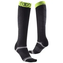 Sidas Calcetines De Running Endurance Racing Knee - Diseñados Para Largas Distancias