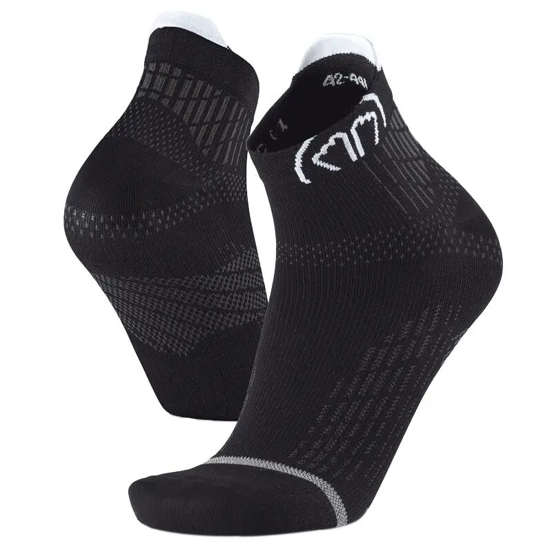 Calcetines de Running Ultraligeros Sidas - Run Anatomic Ankle X2 para Trail Running 2 Calcetines de Running Ultraligeros Sidas - Run Anatomic Ankle X2 para Trail Running - Imagen 2