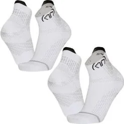 Calcetines de Running Ultraligeros Sidas - Run Anatomic Ankle X2 para Trail Running 9 Calcetines de Running Ultraligeros Sidas - Run Anatomic Ankle X2 para Trail Running -Quechuagatta comercio calcetines de running ultraligeros finos y tecnicos run anatomic ankle x2 4