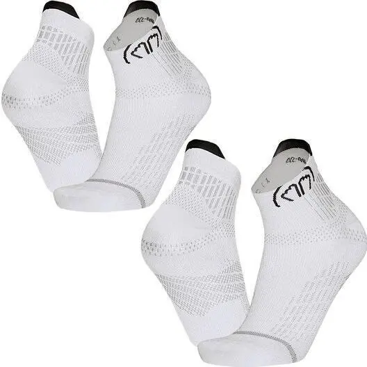Calcetines de Running Ultraligeros Sidas - Run Anatomic Ankle X2 para Trail Running 5 Calcetines de Running Ultraligeros Sidas - Run Anatomic Ankle X2 para Trail Running - Imagen 5