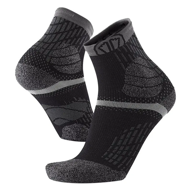 Sidas Calcetines De Trail Con Refuerzos En El Tobillo Y Los Dedos - Trail Protect - Ropa/TRAIL RUNNING 1 Sidas Calcetines De Trail Con Refuerzos En El Tobillo Y Los Dedos - Trail Protect - Ropa/TRAIL RUNNING