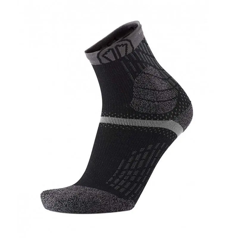 Sidas Calcetines De Trail Con Refuerzos En El Tobillo Y Los Dedos - Trail Protect - Ropa/TRAIL RUNNING 2 Sidas Calcetines De Trail Con Refuerzos En El Tobillo Y Los Dedos - Trail Protect - Ropa/TRAIL RUNNING - Imagen 2