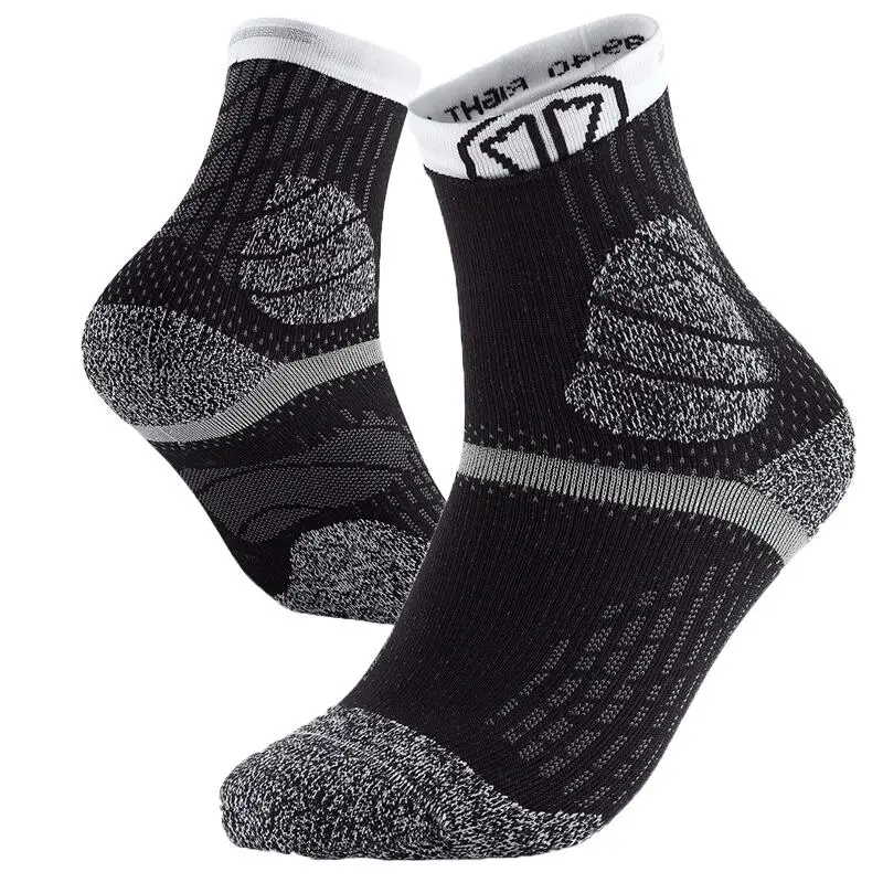 Calcetines de Trail Running Sidas Protect - Refuerzos en Tobillo y Dedos para Máxima Protección 1 Calcetines de Trail Running Sidas Protect - Refuerzos en Tobillo y Dedos para Máxima Protección