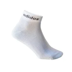 Calcetines Media Caña De Tenis Pack De 3 Adidas Negro Blanco Gris - PADEL 8 Calcetines Media Caña De Tenis Pack De 3 Adidas Negro Blanco Gris - PADEL -Quechuagatta comercio calcetines media caa de tenis pack de 3 adidas negro blanco gris 3