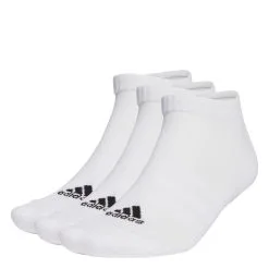 ADIDAS Calcetines Piqui Cushioned Sportswear - Ropa para Trail Running