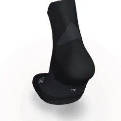 Calcetines Running KIPRUN RUN900 Gruesos con Strap - Negros 10 Calcetines Running KIPRUN RUN900 Gruesos con Strap - Negros -Quechuagatta comercio calcetines running run900 gruesos strap negros 4