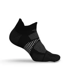 Calcetines Running RUN900 Negro 5 Dedos Finos Invisibles - KIPRUN -Quechuagatta comercio calcetines running run900 negro 5 dedos finos invisibles 3