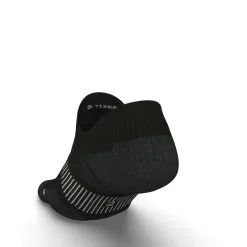 Calcetines Running RUN900 Negro Finos Invisibles Ecodiseño - KIPRUN -Quechuagatta comercio calcetines running run900 negro finos invisibles ecodiseo 3