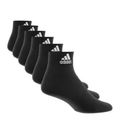 ADIDAS Calcetines Tobilleros Cushioned Sportswear - Ropa de Trail Running 8 ADIDAS Calcetines Tobilleros Cushioned Sportswear - Ropa de Trail Running -Quechuagatta comercio calcetines tobilleros cushioned sportswear 2
