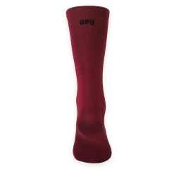 Calcetines Unisex Lisos Altos Mooquer Classy Evo Granates Bordados España - Ropa Trail Running 7 Calcetines Unisex Lisos Altos Mooquer Classy Evo Granates Bordados España - Ropa Trail Running -Quechuagatta comercio calcetines unisex lisos altos mooquer classy evo granates bordados espaa 3